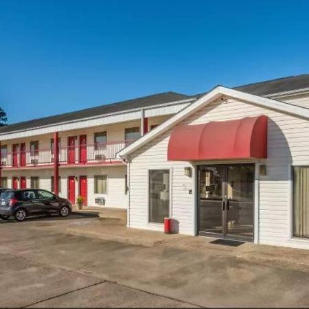 Rodeway Inn Gurdon Екстер'єр фото